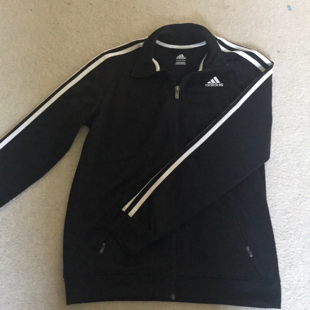 Adidas Jacket